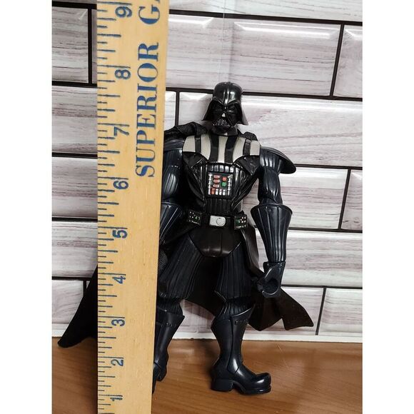 Star Wars Action Figure Lot #A67 - Picture 10 of 14